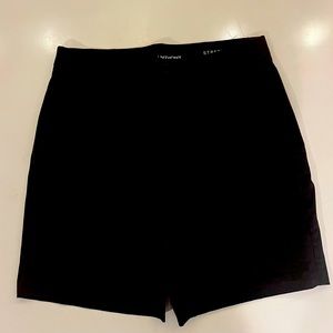 Men’s Marc Anthony Slim Fit Stretch Waist Shorts